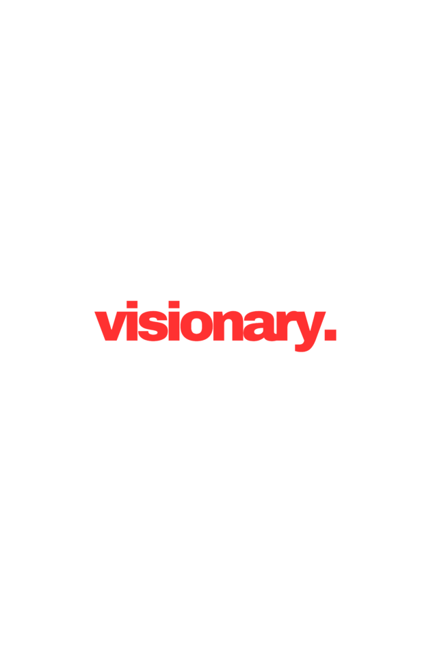 Visionary T-Shirt